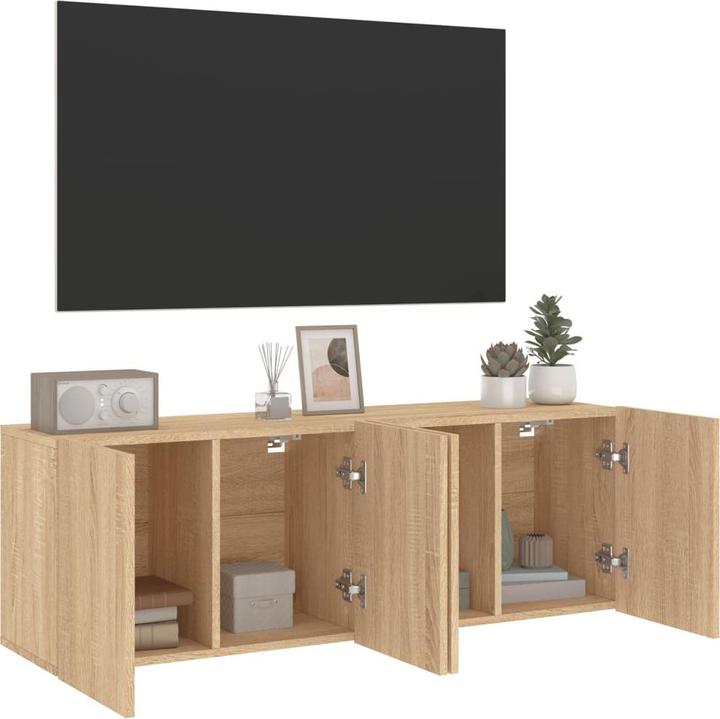 Produktbild vidaXL TV-Schrank (60 x 30 x 41 cm)