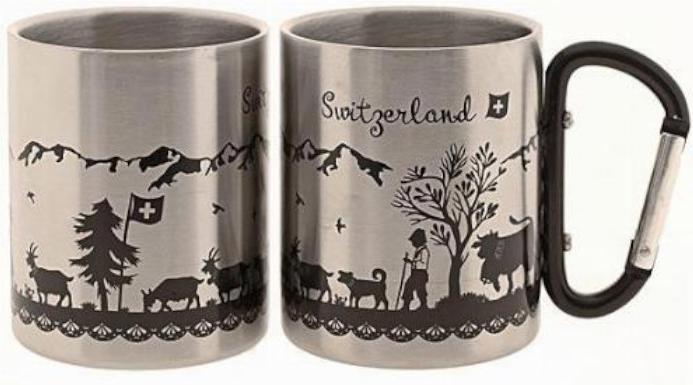 Produktbild Alberto Tasse