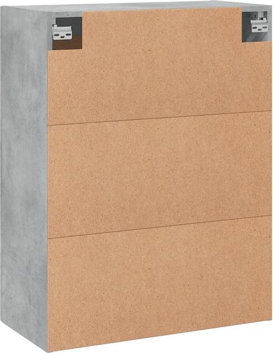 Produktbild vidaXL Wandschrank (69.50 x 34 x 90 cm)