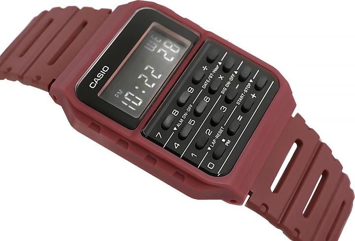 Actual product image Casio Retro (34 mm)