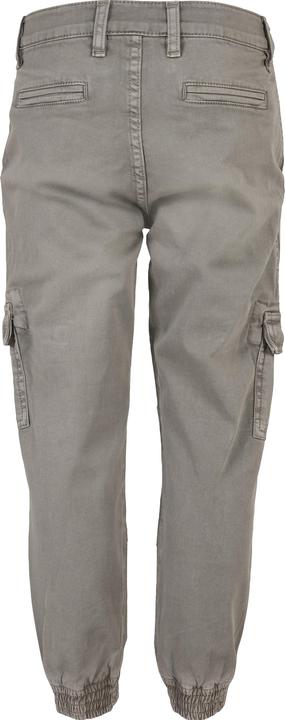 Immagine prodotto Urban Classics Boys Washed Cargo Twill Jogging Pants (122)