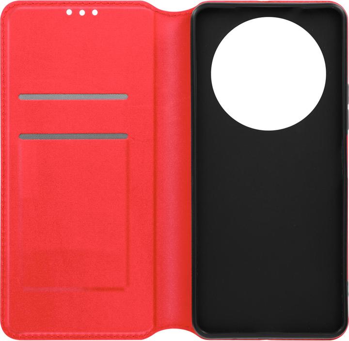 Immagine prodotto Avizar Edizione classica, copertina posteriore con aletta magnetica Serie (Xiaomi Redmi A3)