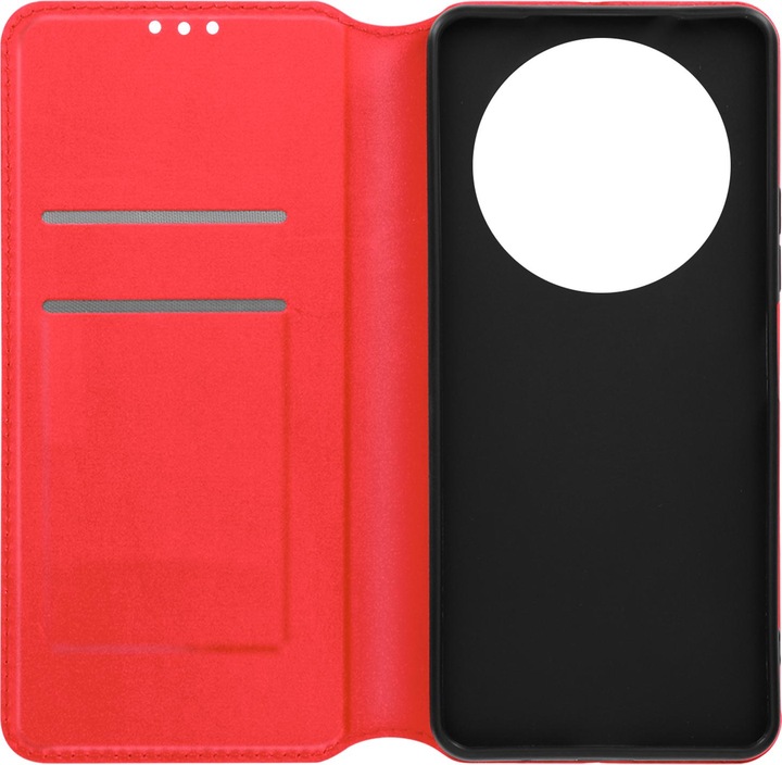 Produktbild Avizar Classic Edition, Backcover mit Magnetklappe Series (Xiaomi Redmi A3)