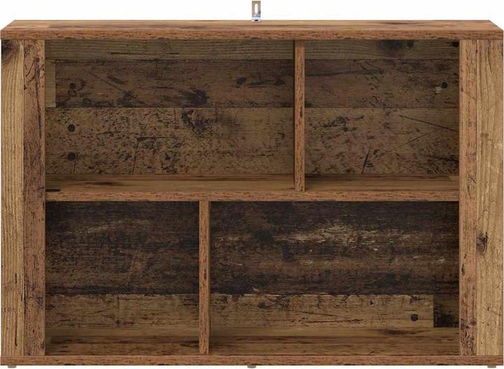 Image du produit vidaXL Sideboard-Aufbewahrung (30 x 80 x 53 cm)