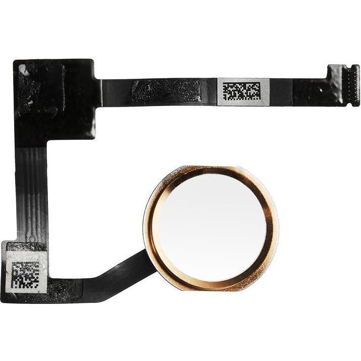 CoreParts Apple iPad Pro 12.9" 1st Gen (iPad Pro 12.9), Mobilgerät Ersatzteile, Gold