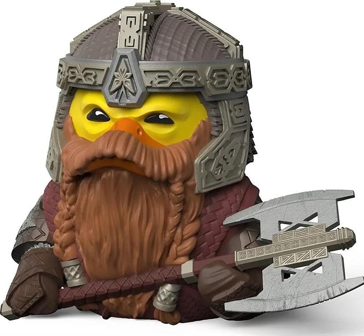 Numskull TUBBZ: Lord of the Rings – Gimli – Boxed Edition