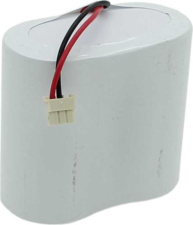 Actual product image AccuCell Buffer battery LiSoCl2, C126BATT72V13WL (13000 mAh)