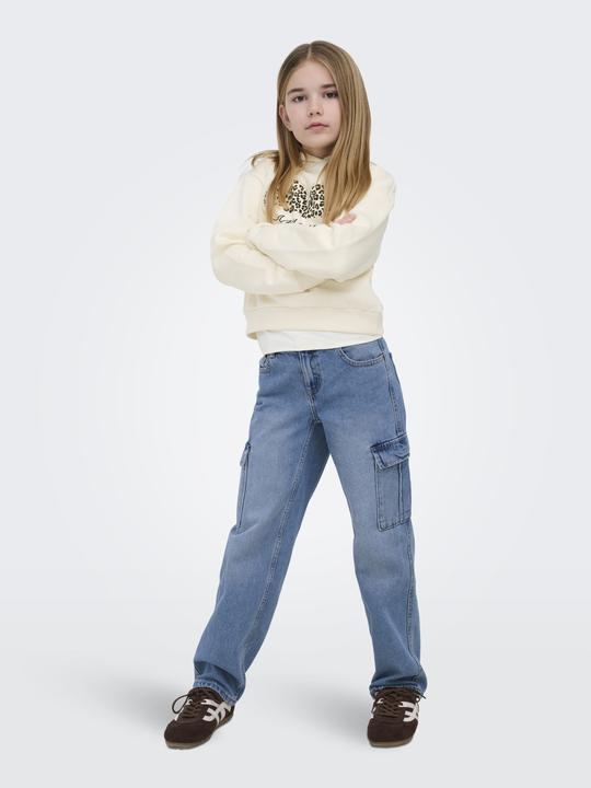 Image du produit Only Kids Pullover COOPER Pullover (134, 140)