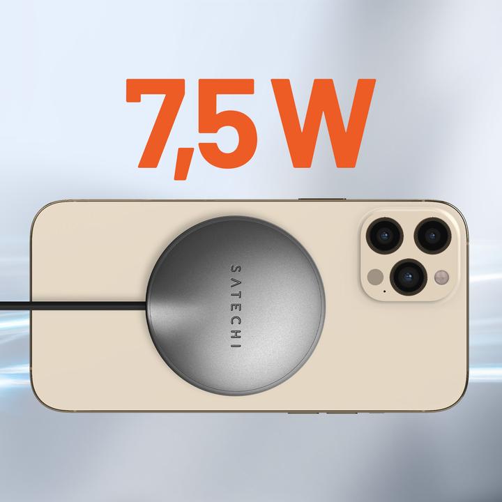 Immagine prodotto Satechi Da USB-C a MagSafe (7.50 W)