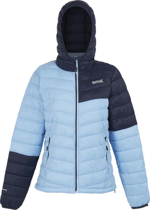 Produktbild Regatta Hillpack II Kapuzenjacke (38)