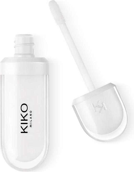 KIKO Milano Volume des lèvres (Crème pour les lèvres, 6.50 ml)