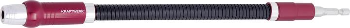 Actual product image Kraftwerk Flexible Screwdriver Shaft Bits (1/4")