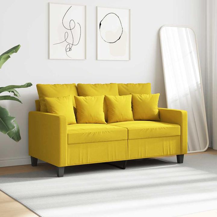 Produktbild vidaXL 2-Sitzer-Sofa (2-Sitzer)