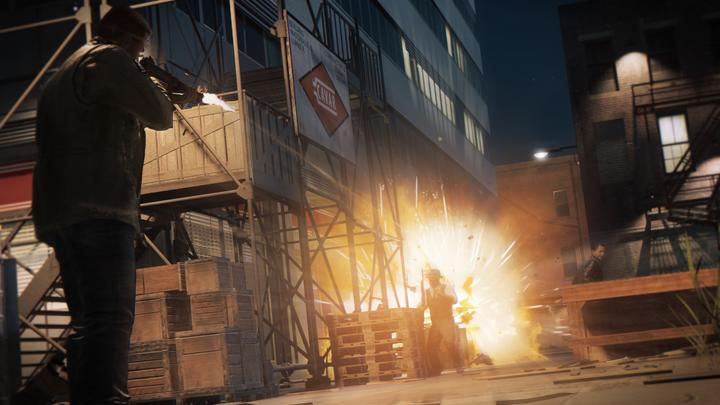 Produktbild 2K Games Mafia 3 (Xbox One X, Xbox Series X, DE)