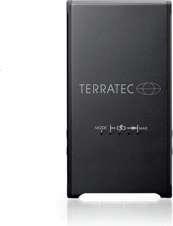 Image du produit Terratec HA-1 Lot (Bass Boost, Batterie externe)