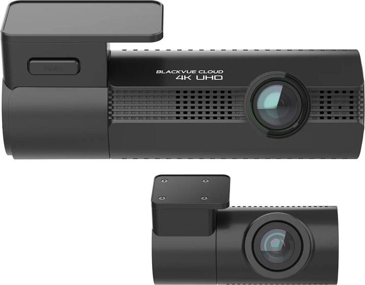 Blackvue Dashcam Elite 10 2CH (GPS receiver, Full HD)