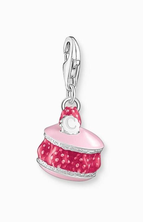 Image du produit Thomas Sabo Charm Sterling Silver (Argent Sterling, Émail)