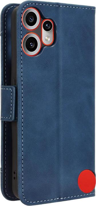 Produktbild Cover-Discount CMF Phone 2 Pro - Etui viele Kartenfächer (Nothing CMF Phone 2 Pro)