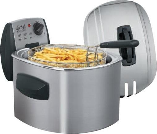 Actual product image Graef Fr 1490