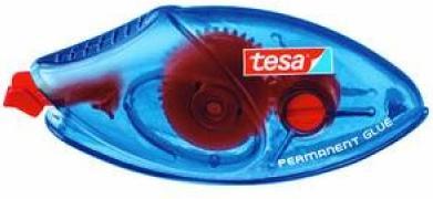 Image du produit tesa Rouleau adhésif jetable Permanent ecoLogo