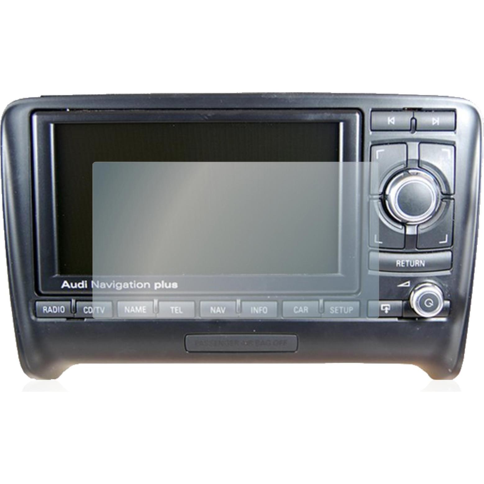 Thumbnail - BROTECT, Fahrzeug Navigation Zubehör, AirGlass Panzerglasfolie