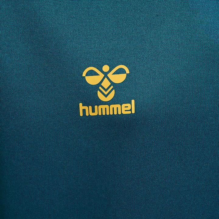 Produktbild hummel Cima Xk Hoodie Kids (176)