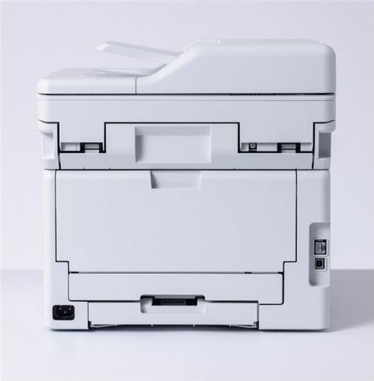 Actual product image Brother DCP-L3560CDW (Laser)