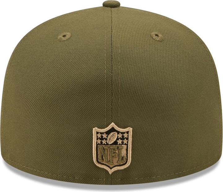 Actual product image New Era 59Fifty Fitted Cap - New York Jets Superbowl - 7 7/8 (7 7/8)