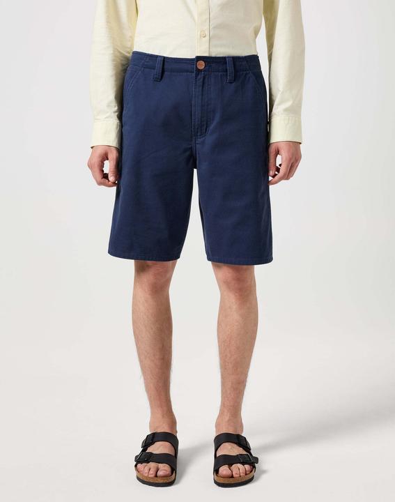 Actual product image Wrangler Casey chino shorts (36)