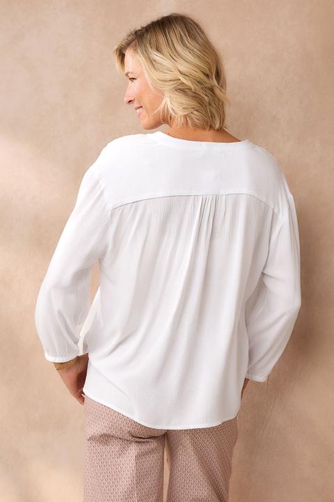 Immagine prodotto Navigazione Tunikabluse Damen (42)