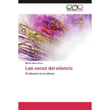 Las voces del silencio, Sachbücher