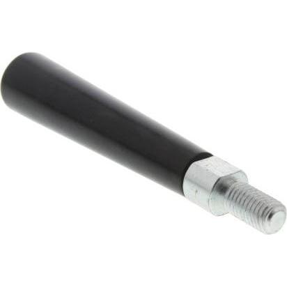 Rs Pro, Möbelausstattung, Drehgriffe Gewindeeinsatz M12x23 140mm (1 Stk.)