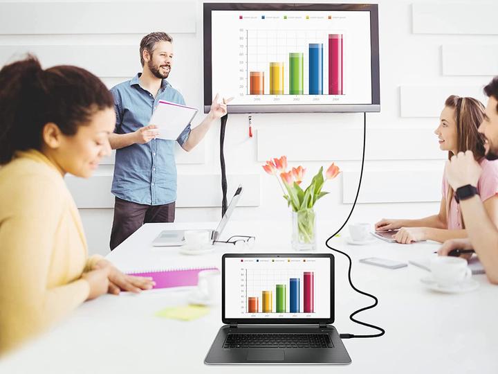 Produktbild equip DisplayPort – DisplayPort (2 m, DisplayPort)