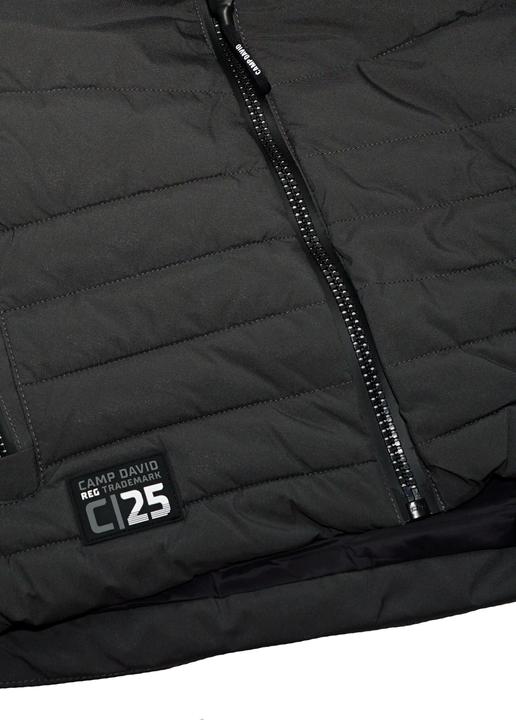 Produktbild Camp David Jacke Steppjacke (L)