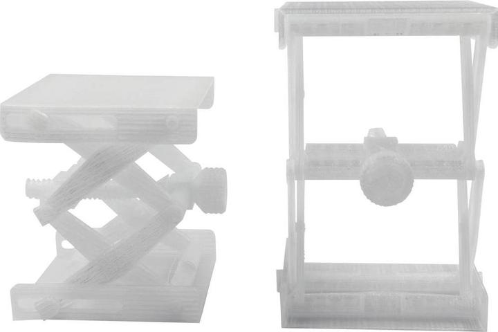 Immagine prodotto Polymaker PolyLite PC - Trasparente - 2.85mm (Carbonio, 2.85 mm, 1000 g, Trasparente)