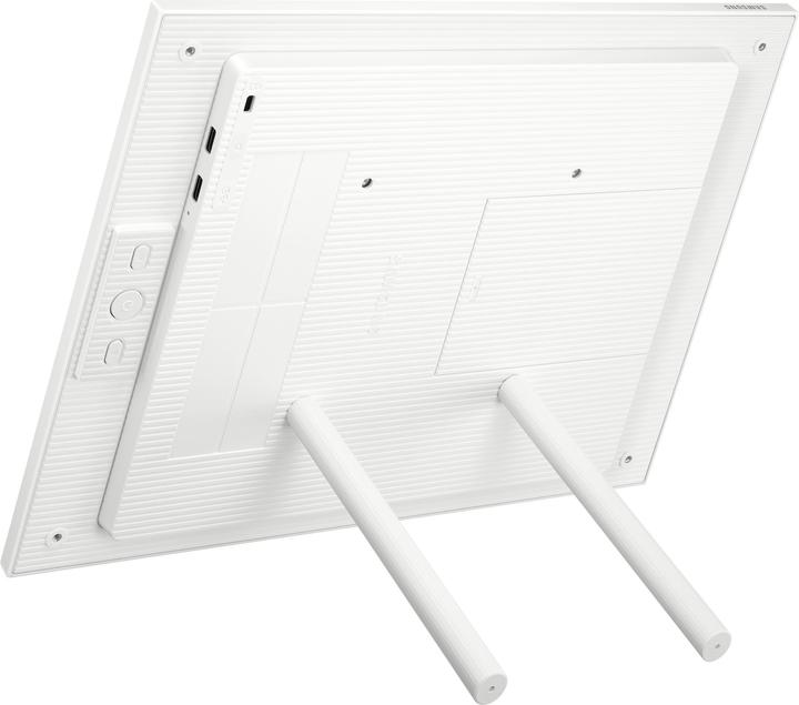 Actual product image Samsung DS EM13DX E-Paper (1600 x 1200 pixels, 13")