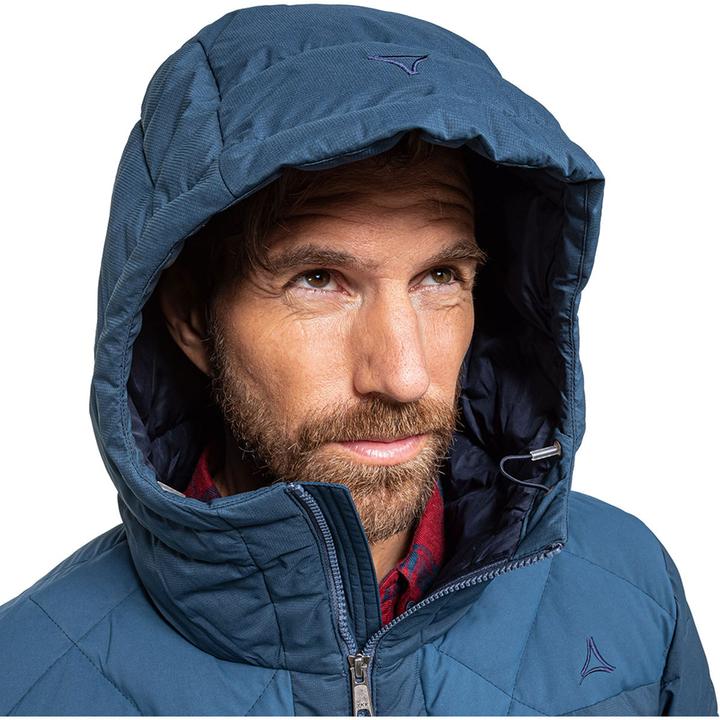 Produktbild Schöffel Boston Ins. Jacke (46, S)