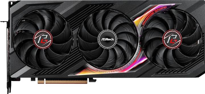 Produktbild AsRock Radeon RX 7900 XTX Phantom Gaming OC (24 GB)