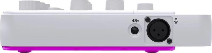 Image du produit Mackie M-Caster Live (Blanc)