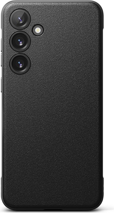 Actual product image Ringke Case for Galaxy S24 FE ONYX BLACK (Samsung Galaxy S24 FE)
