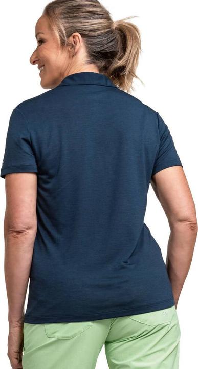 Actual product image Schöffel Polo shirt Vilan (40, L)