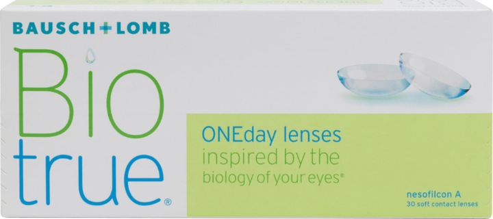 Biotrue ONEday