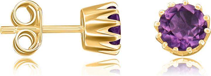 Oro giallo, Viola