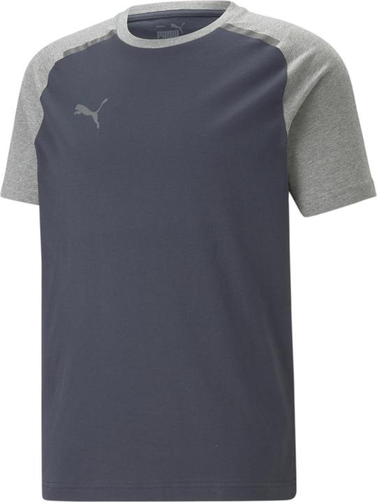 Produktbild Puma teamCUP Casuals Tee (XXL)