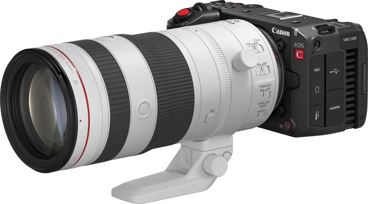 Produktbild Canon EOS C50 (32 Mpx, 60p)