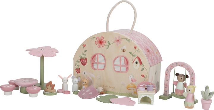 Image du produit Little Dutch Fairy Garden
