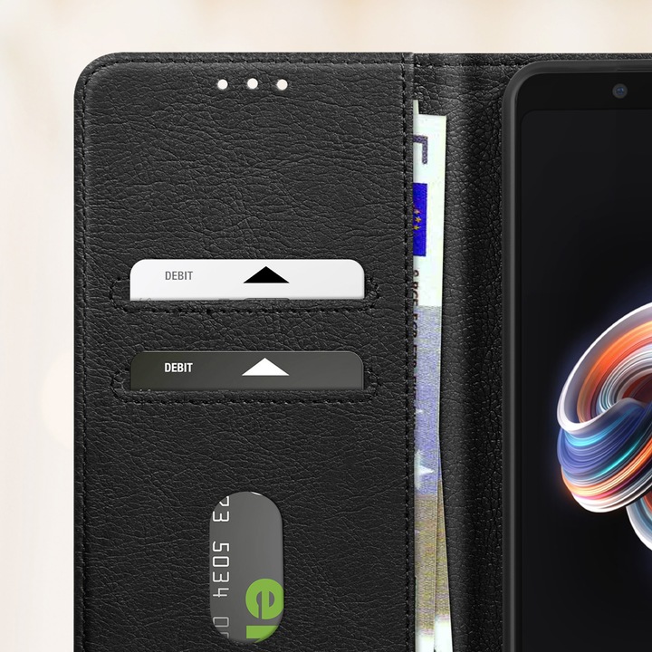 Produktbild Avizar Chesterfield Cover (Xiaomi Redmi Note 5)