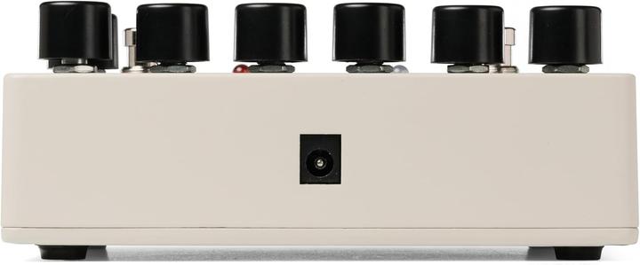 Actual product image Electro-Harmonix Sovtek Deluxe Big Muff Pi (Electric guitar)