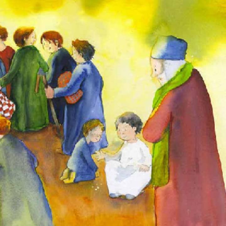 Produktbild Josef und seine Brüder (Deutsch, Klaus-Uwe Nommensen, Susanne Brandt, 2013)