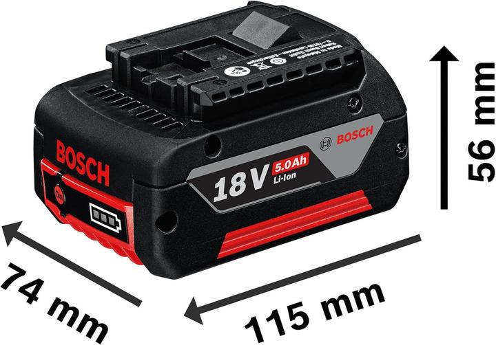 Productafbeelding Bosch Professional GBA Professional (18 V)